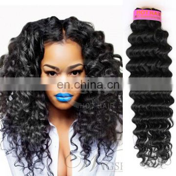 no tangle no shedding cheap Brazilian hair products you can import from china factory 6a brazilian virgin hair deep wave