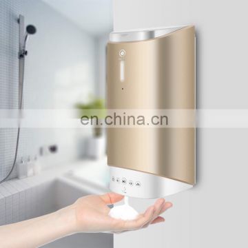 Lebath kitchen hotel hand sanitizer dispenser