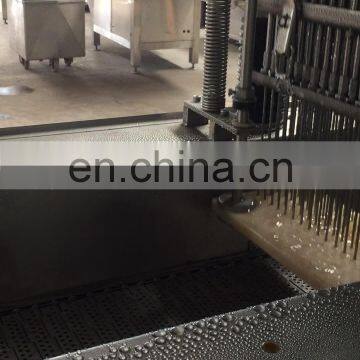 ZS-80 sausage brine injector machine from Ruihe