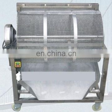 Quail egg sheller machine deeply welcomed quail egg shelling peeling machine quail egg shell removing machine with high quality