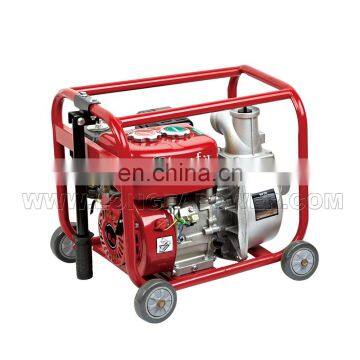 1 2 6 inch 5hp 7.5hp 7.5 hp electric manual mini small china honda kerosene water pump