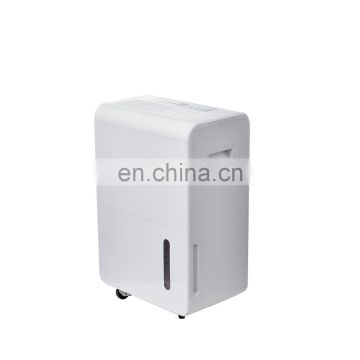OL55-585E Portable Home Dehumidifier With LED Display 55L/Day