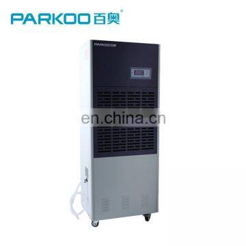 Automatic Refrigerator Dehumidifier for greenhouse 10L/Hour 380V/50HZ