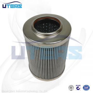 UTERS equivalent HILCO high flow  hydraulic  oil filter element PH511-11-C  accept custom