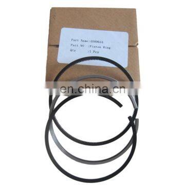 Genuine ISC ISL QSC QSL diesel engine part Piston Ring Set 4089644