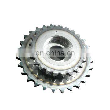 13527800025 Crank Sprocket 7800025 For N57