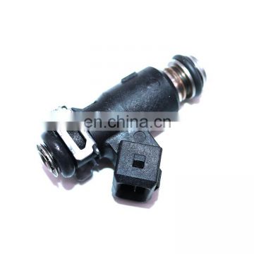 25345994 Promise High Performance Diesel 33408 Tj7 Fuel Injector Car Fuel Injector