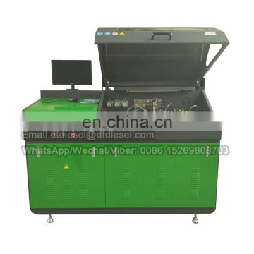 CRS 708 common rail test bench CR815 with eui heup function