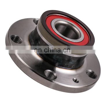 rear wheel hub bearing 6Q0598611 for A2 wheel bearing hub