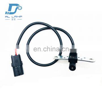 Crankshaft Position Sensor OEM 7700859831 0261210137 For Truck