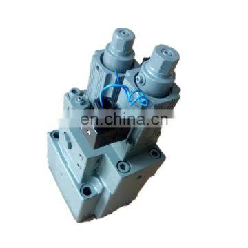 Yuken EFBG-03-250-H-5114 Injection molding machine hydraulic double proportional Flow valve EFBG-03-250-C-50