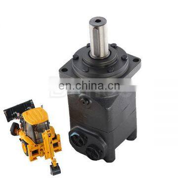 hydraulic chainsaw motor,blince OMT250 hydraulic orbit motor,hydraulic motor repare kits