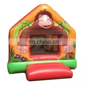 popular commercial inflatable blow up blowup party 10x10 11 x 11 3x3 bounce house