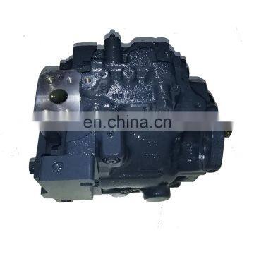 708-1W-41522 hydraulic Pump assy for  Backhole loader WB93 WB146