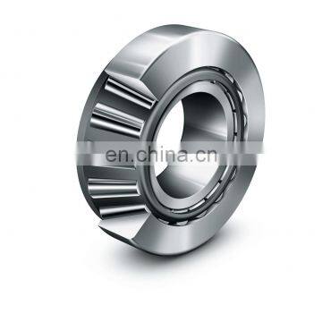 HXHV brand TRB tapered roller bearing M 12649/610 with size 21.43x50.005x17.526 mm, China bearing factory