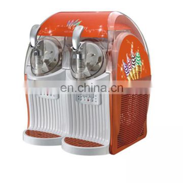 Commercial slush making machines /slush frozen drink machine/ slush maker machine