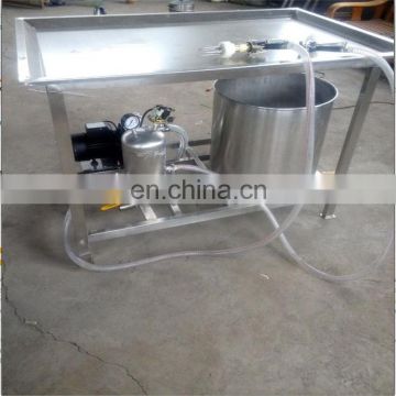 Good quality manual meat brine injector machine for sale