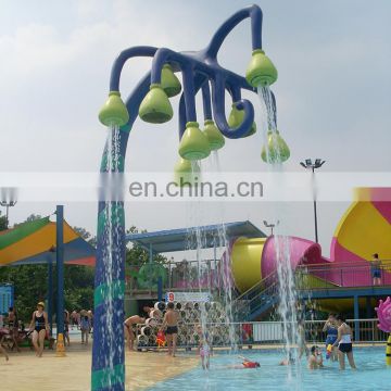 water park playground