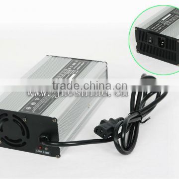 12V25A lead acid battery charger for E-scooter