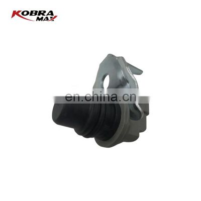 Kobramax Crankshaft Position Sensor For GM 1807339C92 For FORD F7TZ 12K073-A Auto Mechanic