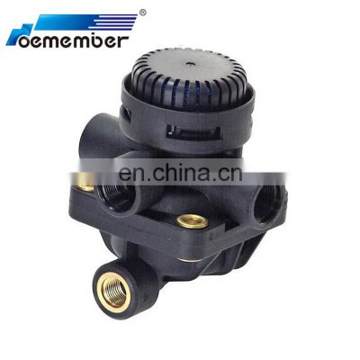 OE Member 445400124A 41031426 Truck Anti-Compound Relay Valve for Iveco and Hino