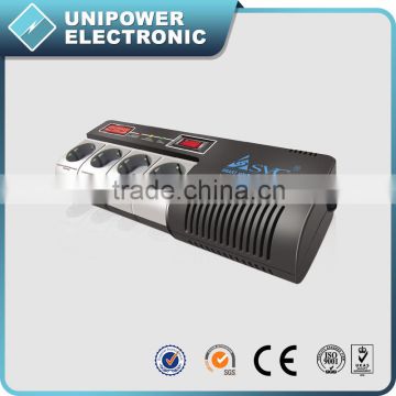 New arrival 1000VA RJ45/11 automatic voltage stabilizer winding