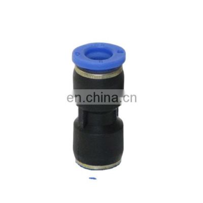 Quick-Acting Coupling For Hot Tub Plastic Pipe Quick Connector Plastic Push Fit Fitting