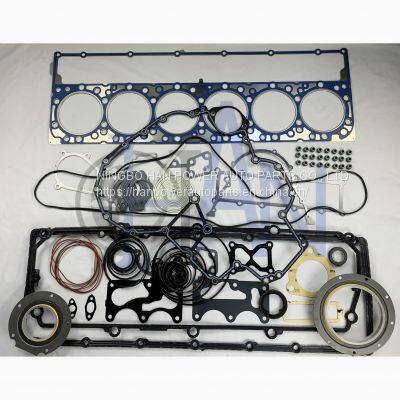 Engine Parts For caterpillar C11 full engine gasket kit