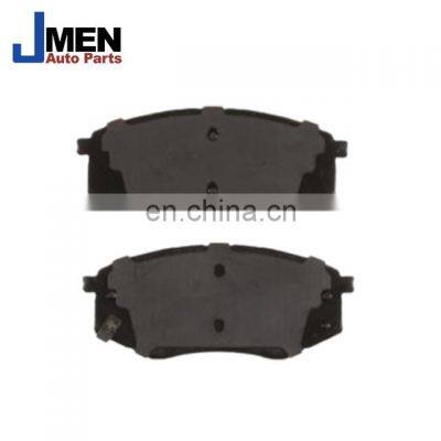 Jmen D1447-8615 Brake Pad Set for Hyundai Tucson Cerato 09-11