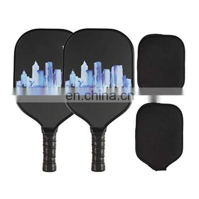 USAPA Approved with Edge Guards Pickleball Paddles