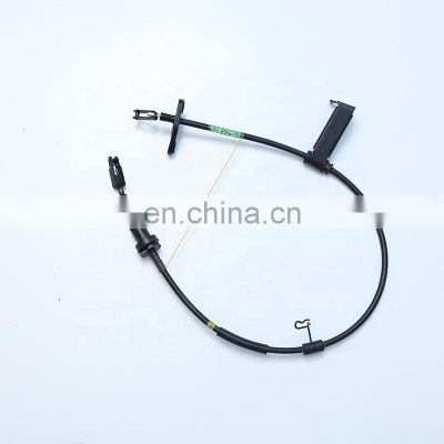 clutch cable aftermarket with high quality  oem 41510-0X901 for Hyundai Motors