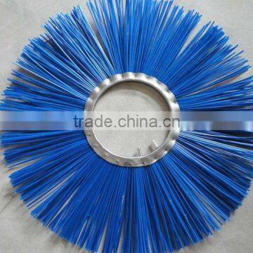 PP Road Cleaning Brush