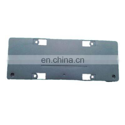 OEM 2058803805 CAR FRONT LICENSE PLATE BOARD Middle grille Trailer cover License Plate Cover FOR W205