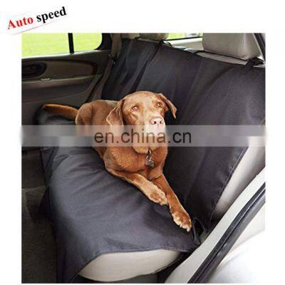 Waterproof Pet Mat For Jeep Wrangler