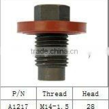 Oil Drain Plugs M14-1.5 For Chry.