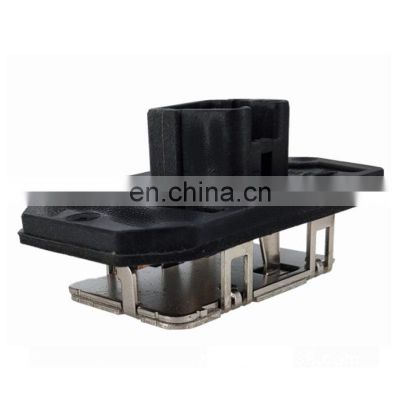 auto parts Speed regulating resistor of air conditioner blower for Toyota 87138-60280 8713860280