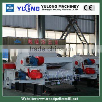 4-5TON/H grinding machine for wood