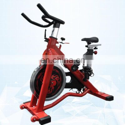 Wholesale Home Rack Commercial Air Bike Fitness Equipment Exercise Bike for gym bike for gym