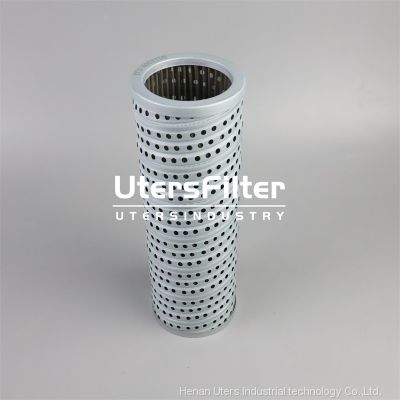 TFX-160x80 TFX-250x100 UTERS replacement of LEEMIN hydraulic filter element