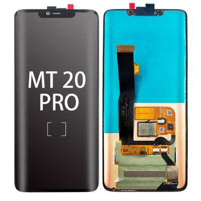 For HuaWei mate 20 pro Hot Sale Display Mobile Phone Replacement Cellphone LCD Display Touch Screen