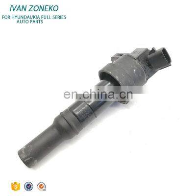 Ivan Zoneko Universal Engine Parts G4LA 27301-03110 2730103110 27301 03110 Ignition Coil For Hyundai I10 I20 08-11 08-12 12-15