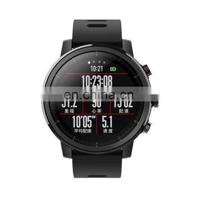 Huami Amazfit Stratos Pace 2 Smart Watch with GPS English Version