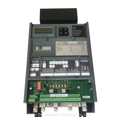 Eurotherm Drives 590C/0035, 0070, 0110, 0150,0180, 0270, 0380, 0500, 0725,0830