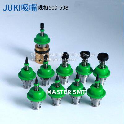 JUKI 2000 series Pick and Place Machine NOZZLE