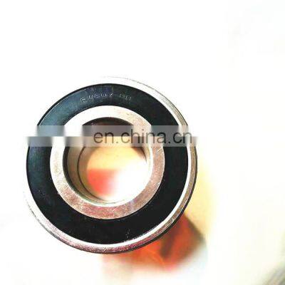 China supplier Deep Groove Ball Bearing RW607-BR size 35x76.2x26.21mm Wheel Bearing RW607-BR with high quality