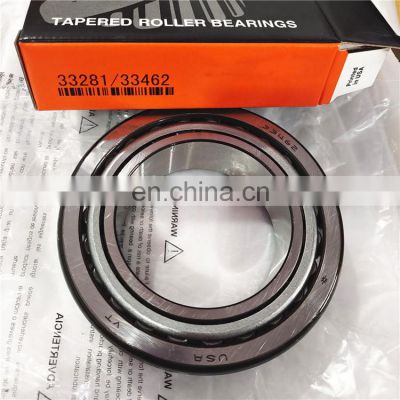 factory good quality 17118/17245D Tapered Roller Bearing 17118/17245D Bearing in stock 17118/17245D