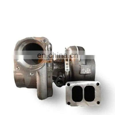 Sinotruk Howo T5G T7H TX Sitrak C5H C7H Truck Spare Parts 723117-5001 Turbocharger Gt45 Camc