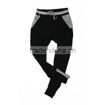 men's fleece pant