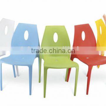 Plastic chair,Shark chair,PP chair,hole chair