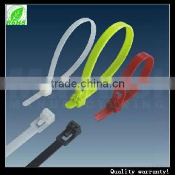 Adjustable Cable Tie MT20